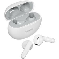 Изображение товара Наушники TWS Realme Buds T01 белый 2024