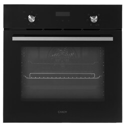 Изображение товара Электрический духовой шкаф Candy COXP06NSB черный