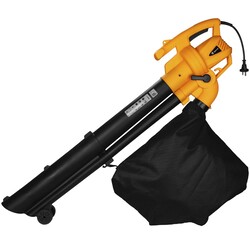 Изображение товара Электрическая воздуходувка DEKO DKBL3200