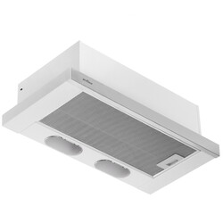 Изображение товара Вытяжка телескопическая Aceline ET-60X серебристый/серебристый