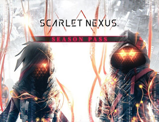 Изображение товара Дополнение для игры Scarlet Nexus Season Pass (Steam)