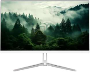 Изображение товара 23.8" Моноблок DEXP Atlas AT30HE