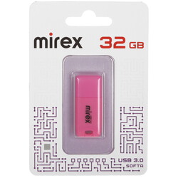 Изображение товара Память USB Flash 32 ГБ Mirex Softa [13600-FM3SPI32]