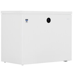 Изображение товара Морозильный ларь DEXP C4-29AMA белый