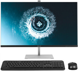 Изображение товара 27" Моноблок DEXP AIO-MC LP001