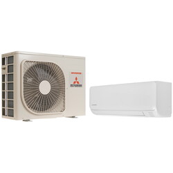 Изображение товара Кондиционер настенный сплит-система Mitsubishi Heavy Ind. SRK71ZTL-W/SRC71ZTL-W белый
