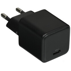 Изображение товара Сетевое зарядное устройство REXANT черный