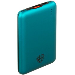 Изображение товара Портативный аккумулятор BY 031-013 зеленый
