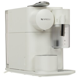 Изображение товара Кофемашина капсульная Delonghi -NESPRESSO EN510.W