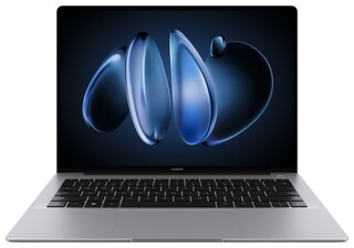 Изображение товара 14.2" Ноутбук HUAWEI MateBook 14 FLMH-X серый