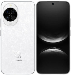 Изображение товара 6.7" Смартфон HUAWEI nova 14 512 ГБ белый
