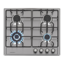 Изображение товара Газовая варочная поверхность Delvento V60V41M005