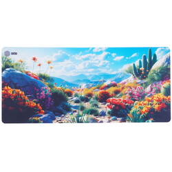Изображение товара Коврик Cactus Desert landscape (2XL) разноцветный