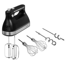 Изображение товара Миксер Aceline HM-500 черный