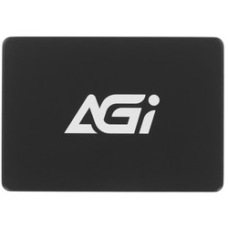 Изображение товара 2000 ГБ 2.5" SATA накопитель AGI AI238 [AGI2K0GIMAI238]