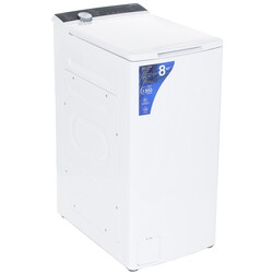 Изображение товара Стиральная машина DEXP WM-E813DMA/WDBIS белый