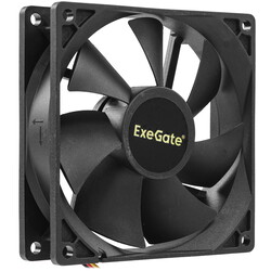 Изображение товара Вентилятор ExeGate EX09225B3P [EX288926RUS] черный