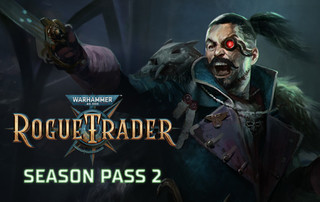 Изображение товара Дополнение для игры Warhammer 40.000: Rogue Trader - Season Pass 2 (Steam)