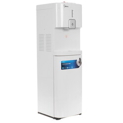 Изображение товара Диспенсер Midea YD1665S белый