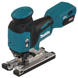 Изображение товара Электрический лобзик Makita JV001GZ01  , Без ЗУ, Без АКБ