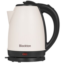 Изображение товара Электрочайник Blackton Bt KT1805S бежевый
