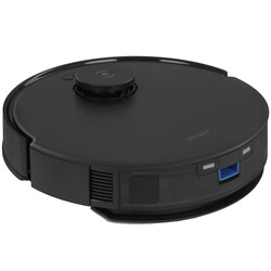 Изображение товара Робот-пылесос Ecovacs N20 Pro+ черный
