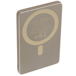 Изображение товара Портативный аккумулятор Movespeed YSPBS05 серый