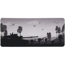 Изображение товара Коврик Aceline Soldiers 04 (XL) разноцветный