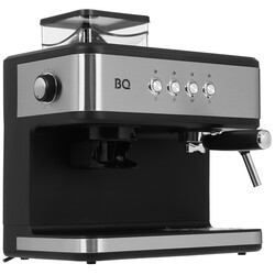 Изображение товара Кофеварка рожковая BQ CM1003 черный