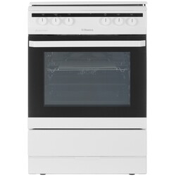 Изображение товара Комбинированная плита Hansa FCMW680250 белый