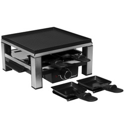 Изображение товара Раклетница Steba RC 104 черный
