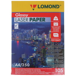 Изображение товара Фотобумага Lomond 0310641