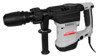 Изображение товара Отбойный молоток ИНТЕРСКОЛ М-12/1250ЭВ