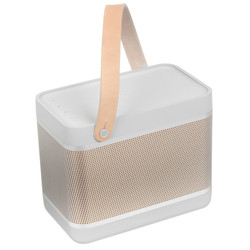 Изображение товара Портативная колонка Bang & Olufsen Beolit 20, серый