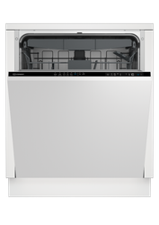 Изображение товара Встраиваемая посудомоечная машина Indesit DI 3C89 AED