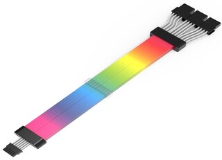 Изображение товара Кабель для видеокарты ARDOR GAMING ARGB Videocard Cable 12VHPWR