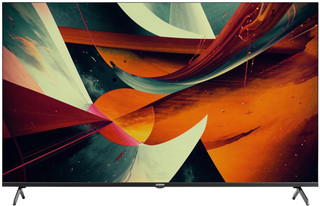 Изображение товара 50" (127 см) Телевизор Digma DM-LED50UQB31 черный
