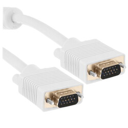 Изображение товара Кабель  Cablexpert VGA - VGA, 5 м