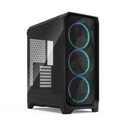 Изображение товара Корпус Fractal Design Meshify 3 [FD-C-MES3A-06] черный