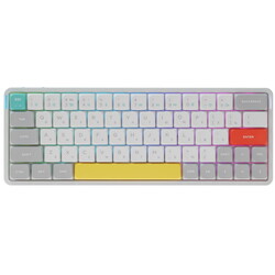 Изображение товара Клавиатура проводная + беспроводная Nuphy AIR60v2