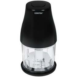 Изображение товара Измельчитель  Centek CT-1398 черный