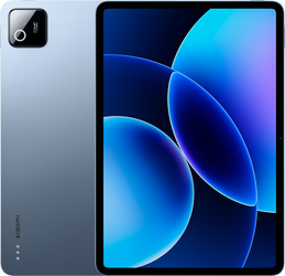 Изображение товара 11.2" Планшет Xiaomi Pad 8 Pro Wi-Fi 128 ГБ синий