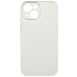 Изображение товара Накладка  Zibelino Hard Case MagSafe для Apple iPhone 15 белый