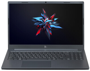 Изображение товара 15.6" Ноутбук F Plus FLAPTOP-I-Series черный