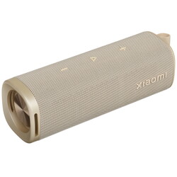 Изображение товара Портативная колонка Xiaomi Sound Outdoor, золотистый