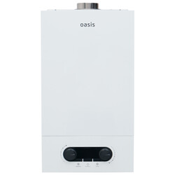 Изображение товара Газовый котел Oasis KK-20 настенный