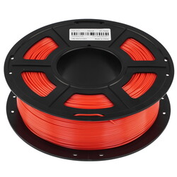 Изображение товара Пластик NVPRINT PETG Red