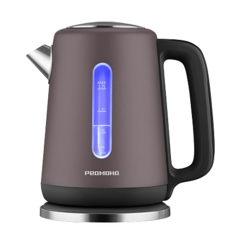 Изображение товара Электрочайник Redmond KM238 коричневый