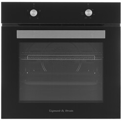 Изображение товара Электрический духовой шкаф Zigmund & Shtain E 136 B черный