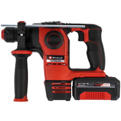Изображение товара Перфоратор Einhell PXC HEROCCO 18В BL Power X Change 18V